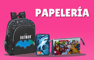 Papelería