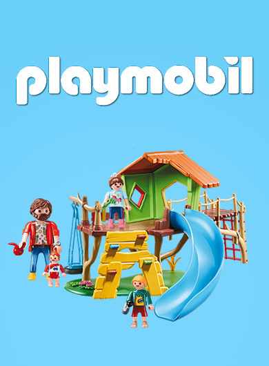 Playmobil